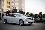 Hyundai Equus 2009 года